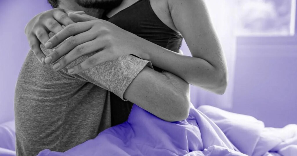 Ne vous sentez pas mal d'avoir des filles « mains de piano » : elles sont votre arme secrète au lit