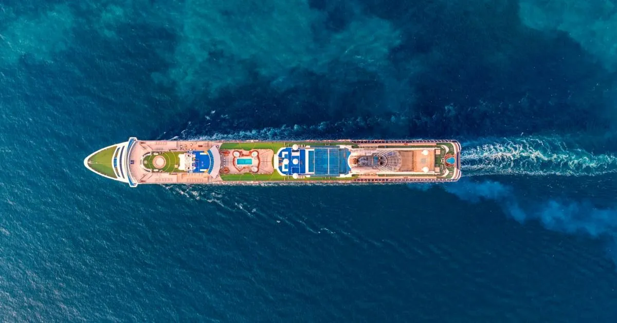 La façon « facile » pour les échangistes de repérer les préférences de chacun lors d'une croisière animée
