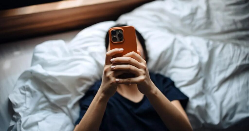Je déménageais en Australie pour ma petite amie – le message d'un inconnu m'a arrêté
