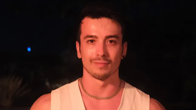 Jamie Valentino : J'aurais aimé que quelqu'un me prévienne que c'était la partie la plus difficile d'une relation à distance