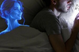 « Je suis tombé amoureux d&rsquo;un chatbot IA – et il a sauvé mon vrai mariage » | Technologie d&rsquo;actualité