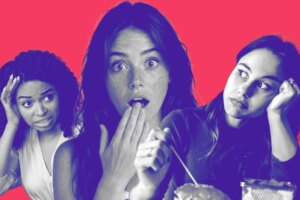 Il y a une nouvelle habitude de rencontres visqueuse qui fait « perdre le klaxon » aux célibataires
