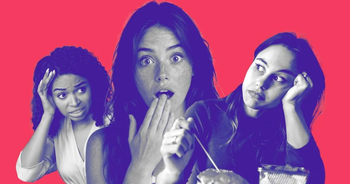 Il y a une nouvelle habitude de rencontres visqueuse qui fait « perdre le klaxon » aux célibataires