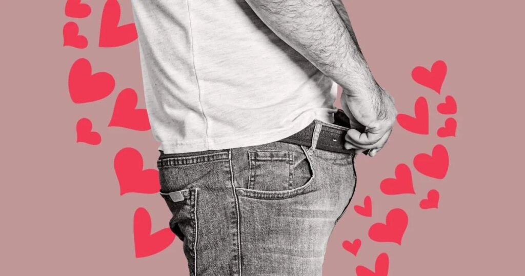 Les érections émotionnelles sont le réflexe « intense » qui rend les grands moments difficiles pour les hommes