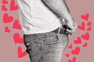 Les érections émotionnelles sont le réflexe « intense » qui rend les grands moments difficiles pour les hommes