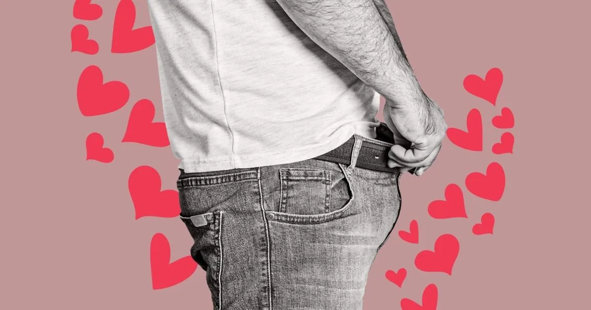 Les érections émotionnelles sont le réflexe « intense » qui rend les grands moments difficiles pour les hommes