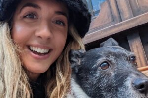 Le rendez-vous était génial – jusqu&rsquo;à ce que je voie comment il traitait mon chien