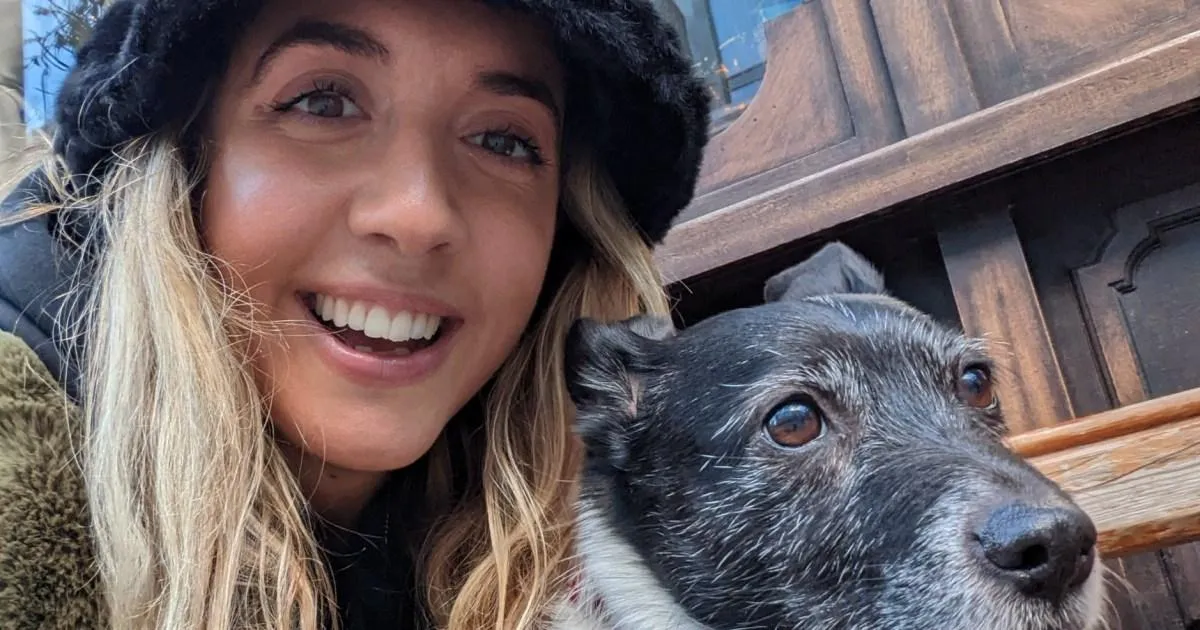 Le rendez-vous était génial – jusqu'à ce que je voie comment il traitait mon chien