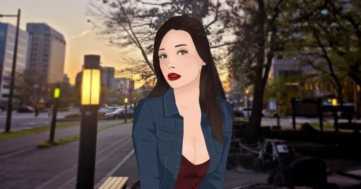 C'est le nombre minimum d'orgasmes auquel je m'attends en une semaine – mon mari adore ça