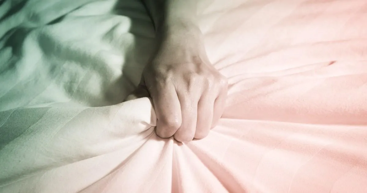 Voici la fréquence à laquelle les femmes jouissent par voie orale, de masturbation et de pénétration, en fonction de leur âge.