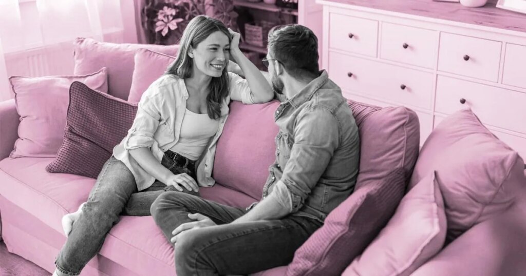 Le trait relationnel que les hommes considèrent comme romantique, mais en réalité les femmes détestent