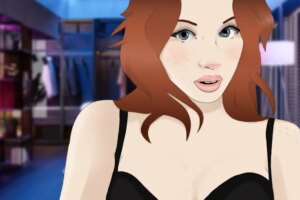 J&rsquo;ai couché avec une fille devant son petit ami de longue date – je lui ai rendu service
