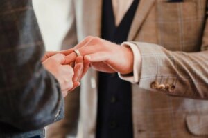 La tradition courante des mariés qui peut mettre un terme à un mariage avant même qu&rsquo;il ne commence