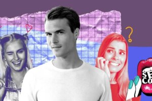 Mon petit ami veut que nous soyons en couple avec son ex – serais-je fou de dire oui ?