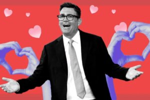 Les gens ont déjà soif d&rsquo;Andy Burnham en tant que nouveau papa de Downing Street