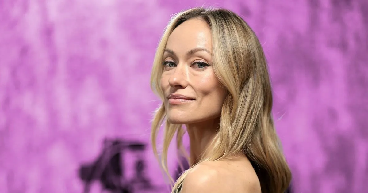 Olivia Wilde a raison : les gens parlent de sexe avec tout le monde sauf leur partenaire