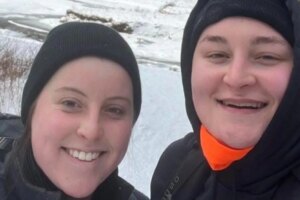 J&rsquo;ai été biphobe pendant des années – jusqu&rsquo;à ce que ma fiancée change tout