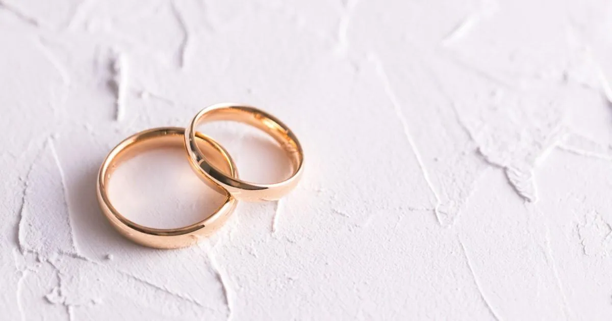 Pas de bague ? Pas de problème, le gouvernement propose de nouvelles règles pour les couples non mariés