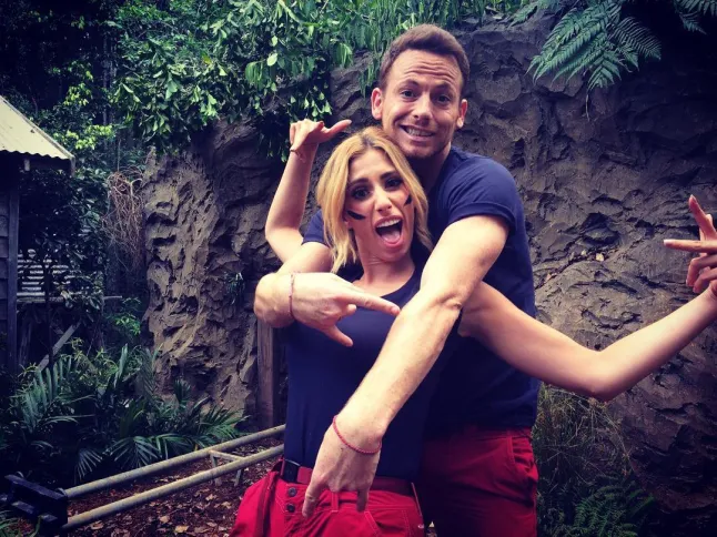 (Photo : Stacey Solomon/Instagram)