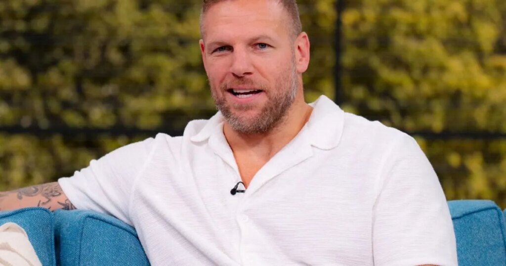 Qu’est-ce que la sapiosexualité ? Les préférences de James Haskell en matière de rencontres expliquées