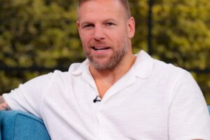 Qu’est-ce que la sapiosexualité ? Les préférences de James Haskell en matière de rencontres expliquées