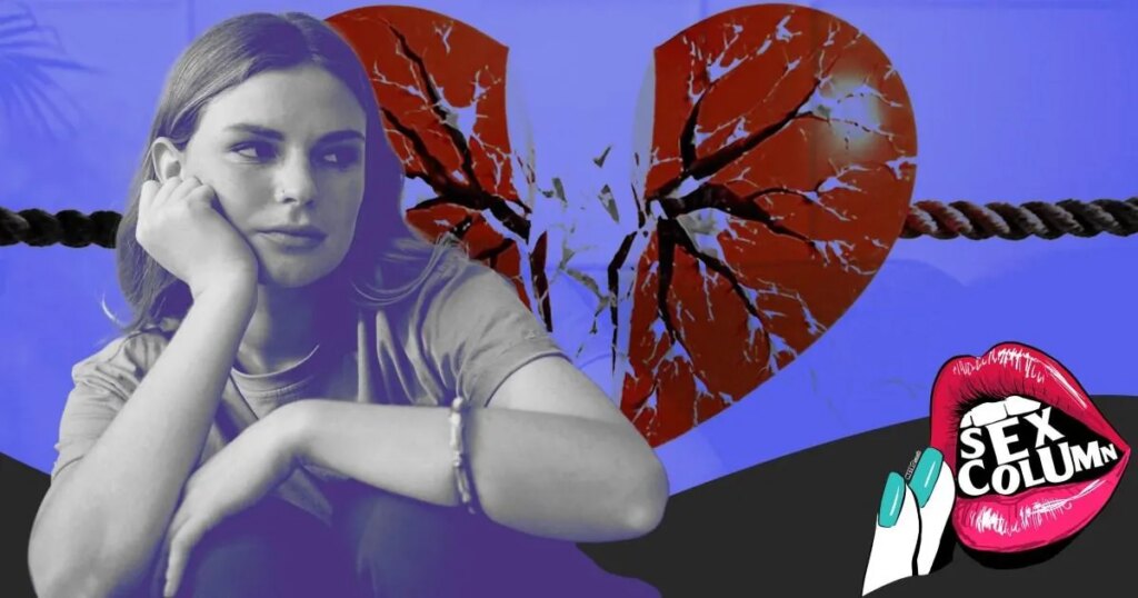 Ma mère insiste sur le fait que je suis sa « meilleure amie » – et cela commence à avoir un impact sur ma vie amoureuse