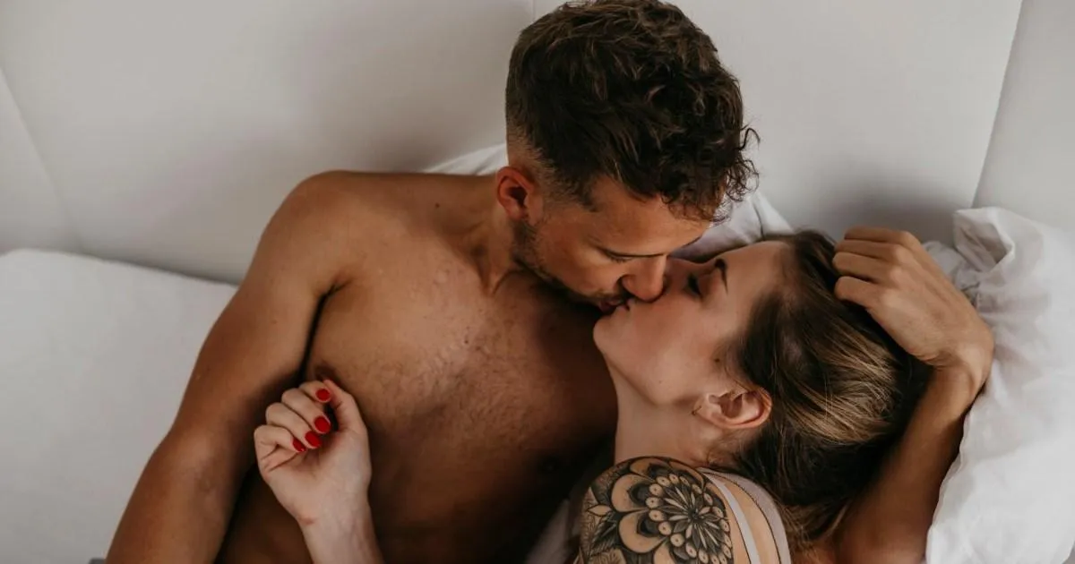Les femmes bruyantes adorent mais les hommes trouvent « embarrassant »