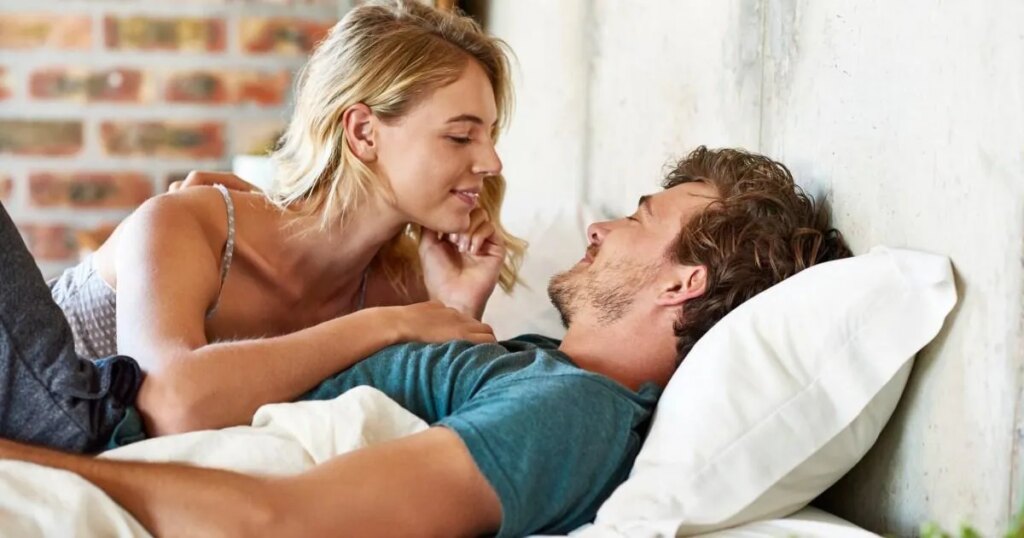Je suis une travailleuse du sexe – c'est pourquoi votre mari est mon client préféré