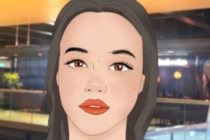 Je suis ménopausée et excitée – donc j&rsquo;ai une liaison avec une femme de 33 ans