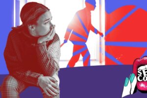 Mon « merveilleux » petit-ami m’a quitté à l’improviste – mais ce n’est pas ce qui me fait le plus mal
