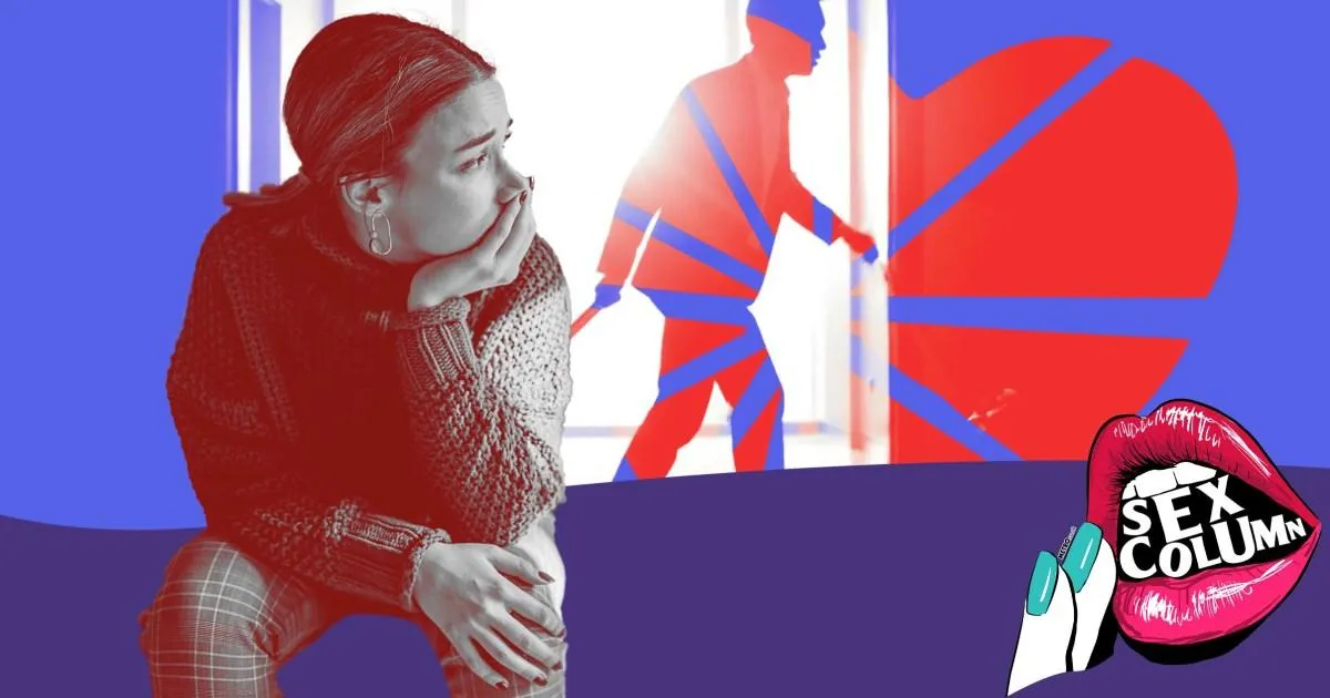 Mon « merveilleux » petit-ami m’a quitté à l’improviste – mais ce n’est pas ce qui me fait le plus mal