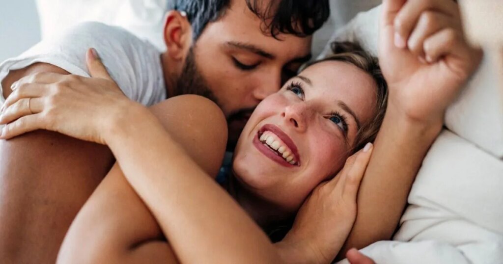 Les femmes souhaitent que les hommes en fassent plus car c'est « la chose la plus chaude qui soit »