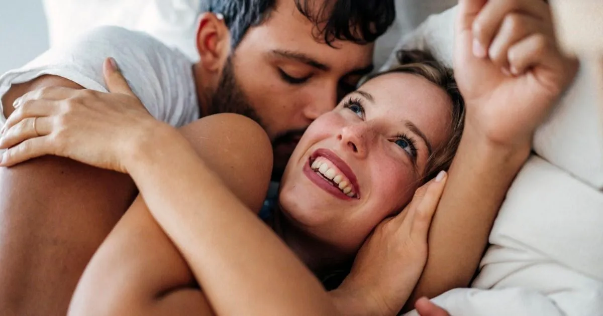 Les femmes souhaitent que les hommes en fassent plus car c'est « la chose la plus chaude qui soit »