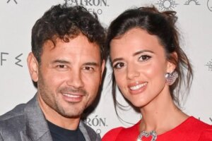 Ryan Thomas révèle que lui et sa fiancée Lucy Mecklenburgh ont des lits et des salons séparés
