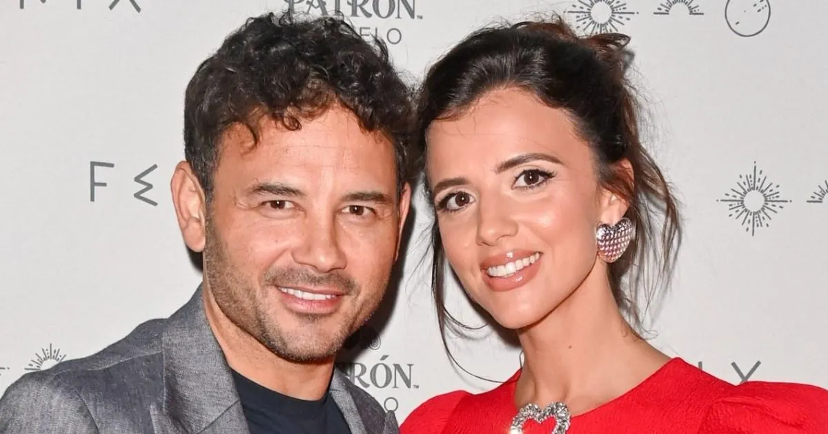 Ryan Thomas révèle que lui et sa fiancée Lucy Mecklenburgh ont des lits et des salons séparés