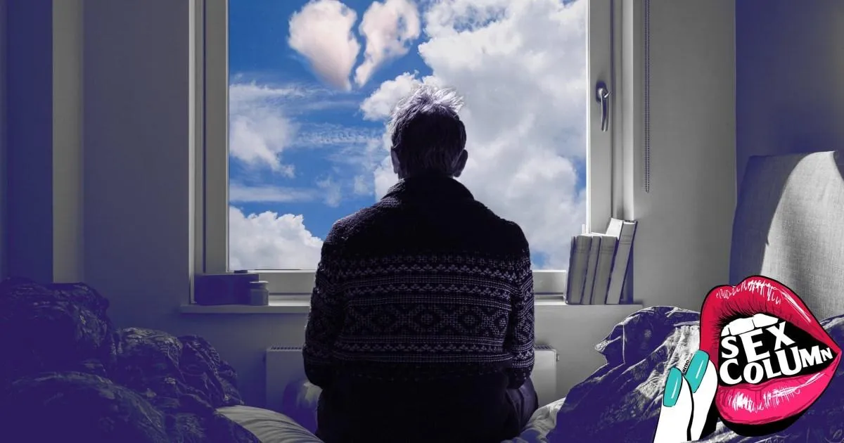 Mon ex a menti pour me mettre au lit – je ne sais pas si je pourrai m'en remettre à nouveau