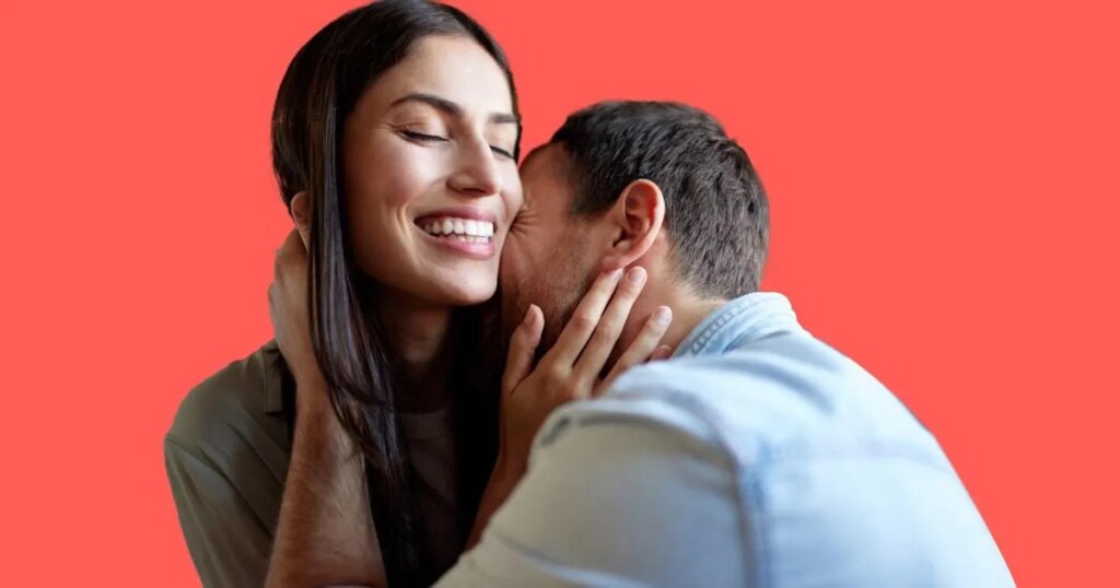 L'acte sexuel « primitif » que les femmes adorent – ​​mais qui a la réputation d'être grinçant