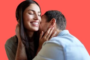 L&rsquo;acte sexuel « primitif » que les femmes adorent – ​​mais qui a la réputation d&rsquo;être grinçant