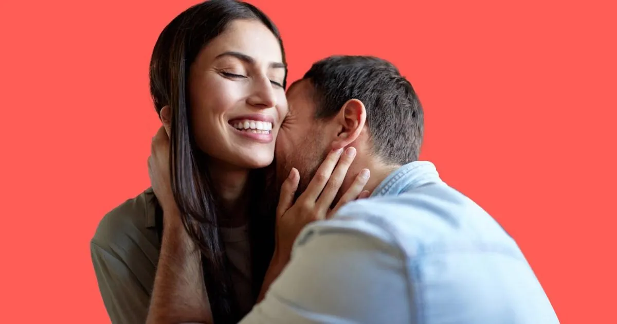 L'acte sexuel « primitif » que les femmes adorent – ​​mais qui a la réputation d'être grinçant