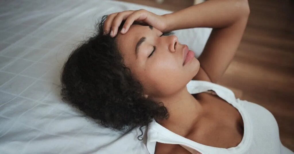 L’effet secondaire « atroce » qui afflige les femmes pendant les rapports sexuels