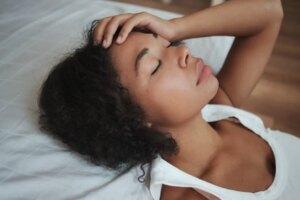L’effet secondaire « atroce » qui afflige les femmes pendant les rapports sexuels