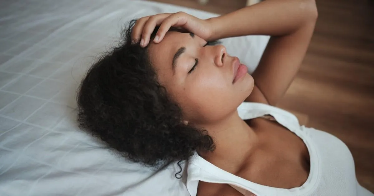 L’effet secondaire « atroce » qui afflige les femmes pendant les rapports sexuels