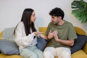 C’est ce que les Britanniques considèrent comme de la triche : les hommes et les femmes ont des points de vue très différents