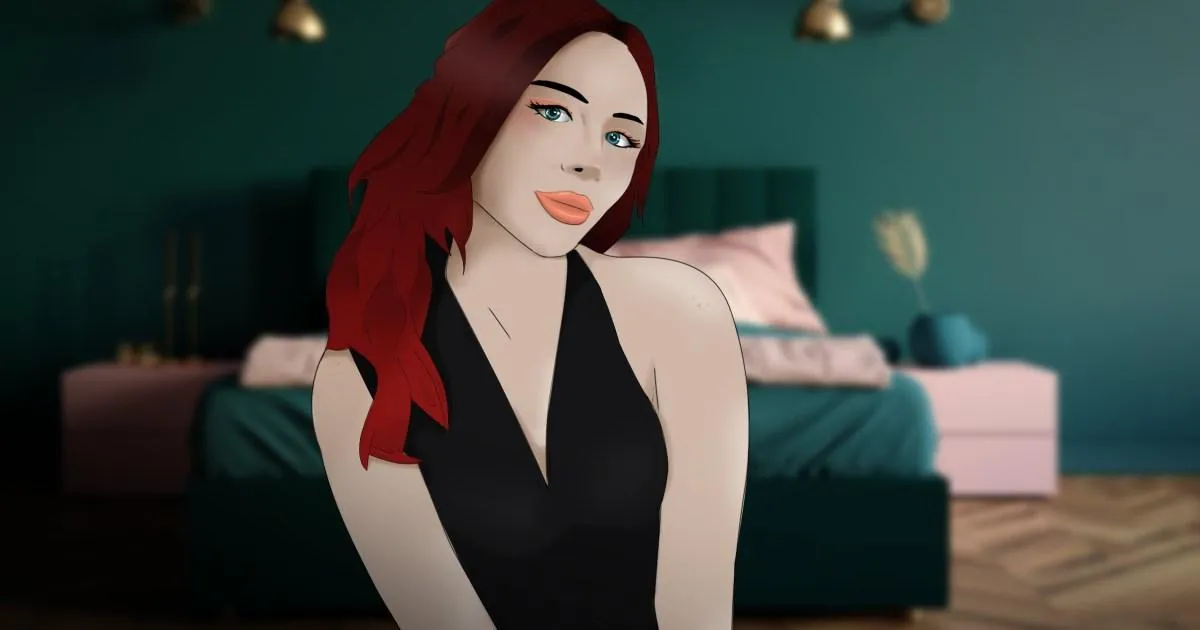 Le sexe sale à l'hôtel a compensé cette grosse déception après 10 ans de mariage