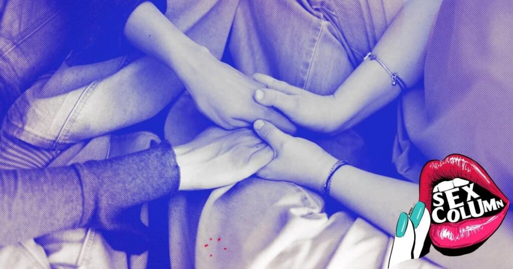 Ma baby-sitter d'enfance et moi avons des relations sexuelles – mes parents vont devenir fous s'ils le découvrent