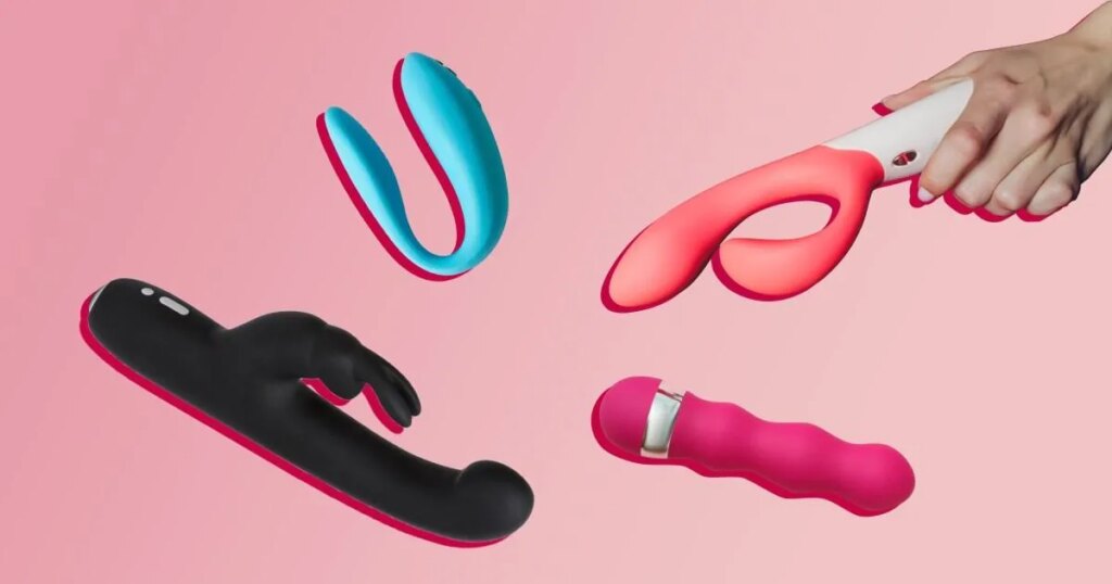 Le vibromasseur « stupide » que les femmes détestent – ​​et disent qu'il doit avoir été conçu par un homme