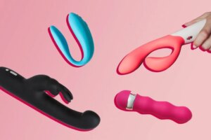 Le vibromasseur « stupide » que les femmes détestent – ​​et disent qu&rsquo;il doit avoir été conçu par un homme