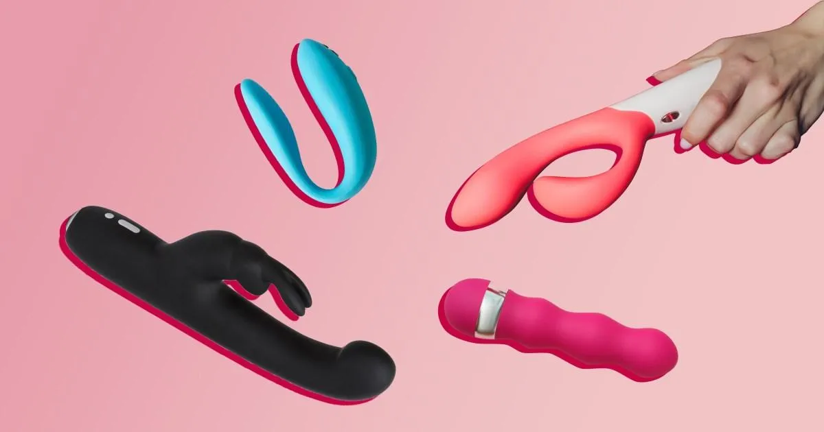 Le vibromasseur « stupide » que les femmes détestent – ​​et disent qu'il doit avoir été conçu par un homme
