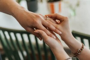 Le signe « inconfortable » que votre mariage pourrait être voué à l’échec avant même d’avoir commencé