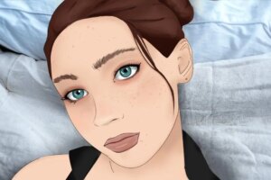 Je sais que c&rsquo;est un chauvin, mais il me fait des choses au lit que personne d&rsquo;autre ne fait.